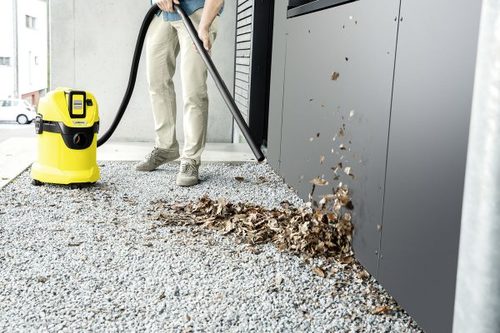 !WD3 Battery Premium Karcher קארשר