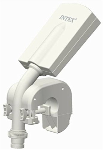 מפל LED צבעוני לבריכה 28090 INTEX 