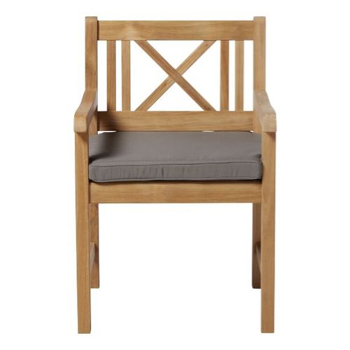 כיסא יחיד עץ טיק רוזנברג ROSENBORG Chair