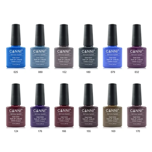 לק ג'ל קאני 7.3 מ