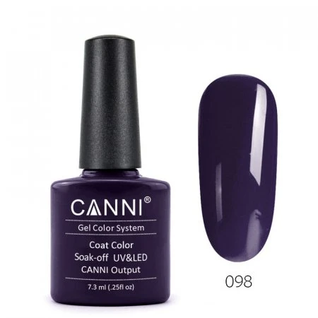 לק ג'ל קאני 7.3 מ