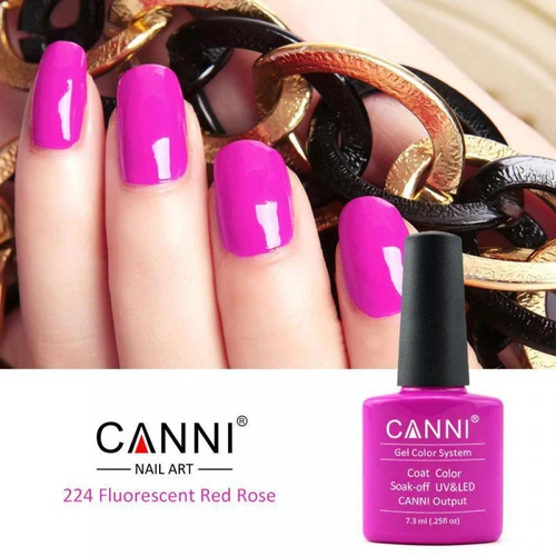 לק ג'ל קאני 7.3 מ