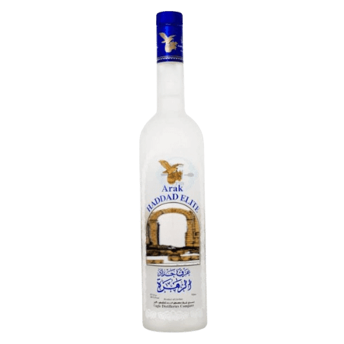 ערק חדאד עילית (זהרה)