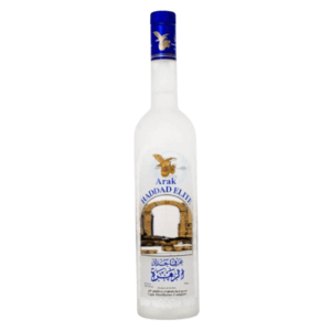 ערק חדאד עילית (זהרה)