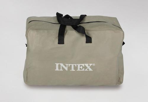  סירת אקסורשן משוטים+משאבה 5 אנשים INTEX 68325