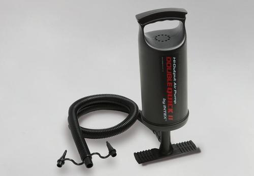  סירת אקסורשן משוטים+משאבה 5 אנשים INTEX 68325