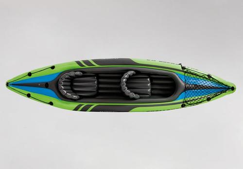   קייק צ'לנג'ר ל-2 אנשים INTEX 68306