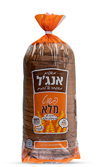 לחם פשוט מלא- אנג