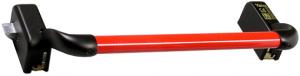 ידית בהלה לשון + מוט אופקי (דגם YALE CORNI (STAR