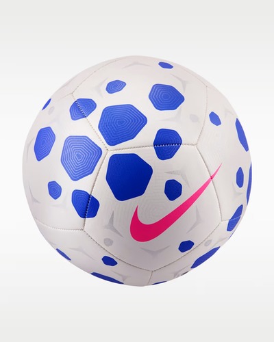 כדור רגל אימון/משחק Nike Pitch 