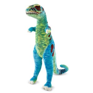 בובת TREX ענקית מבית מליסה