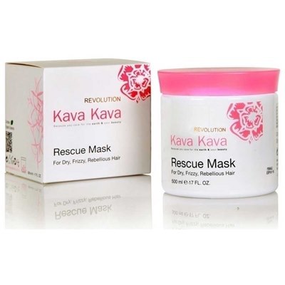  KAVA KAVA מסכת רסקיו 500 מ