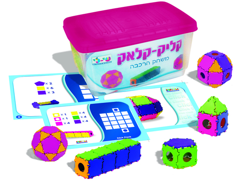 קליק קלאק