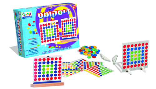 דיסקומט