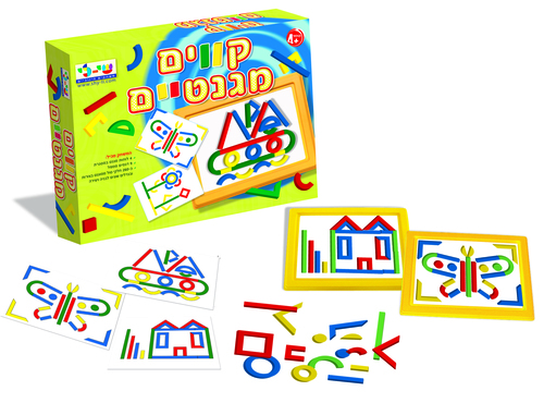 קווים מגנטים