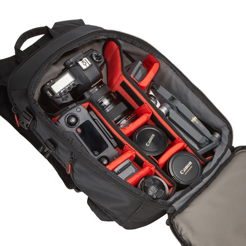 תיק גב למצלמה Case Logic DCB-309