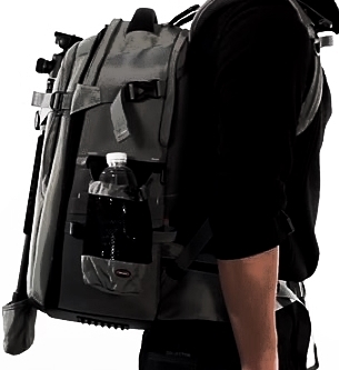 תיק גב למצלמה Benro Ranger 500N