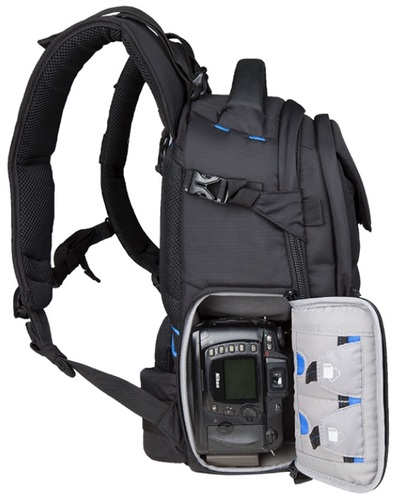 תיק גב למצלמה Benro Ranger 500N