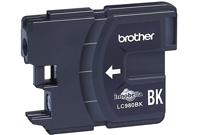 מחסנית דיו שחור ברדר Brother Black Ink Cartridge LC980BK מקורי