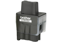 מחסנית דיו שחור ברדר Brother Black Ink Cartridge LC900BK מקורי