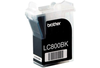 מחסנית דיו שחור ברדר Brother Black Ink Cartridge LC800BK מקורי