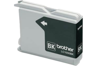 מחסנית דיו שחור ברדר Brother Black Ink Cartridge LC1000BK מקורי