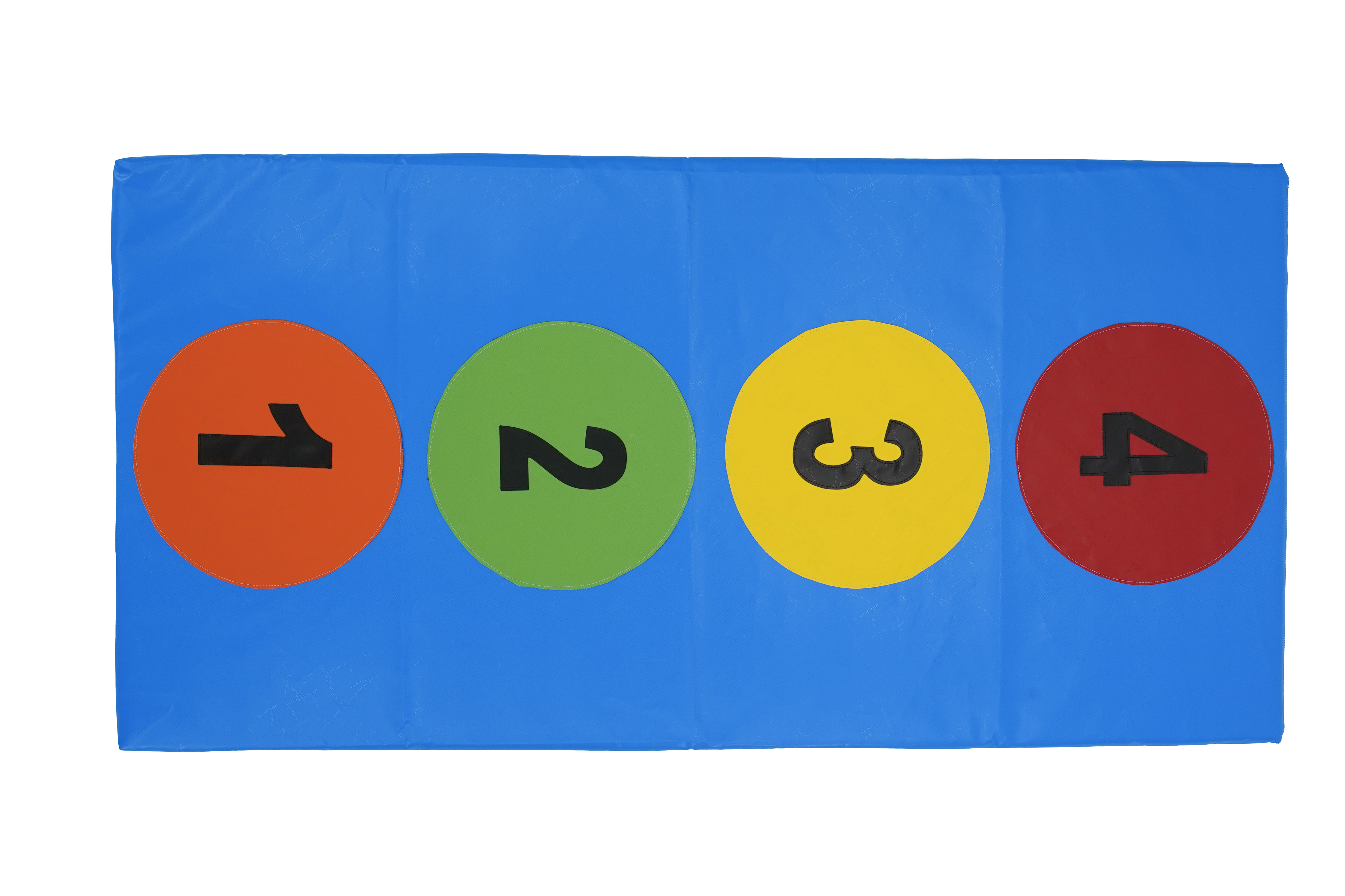 מזרן מעלה המספרים