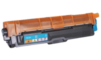 טונר כחול למדפסת ברדר Brother Cyan Toner Cartridge TN-241C מקורי