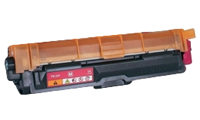 טונר אדום למדפסת ברדר Brother Magenta Toner Cartridge TN-245M 