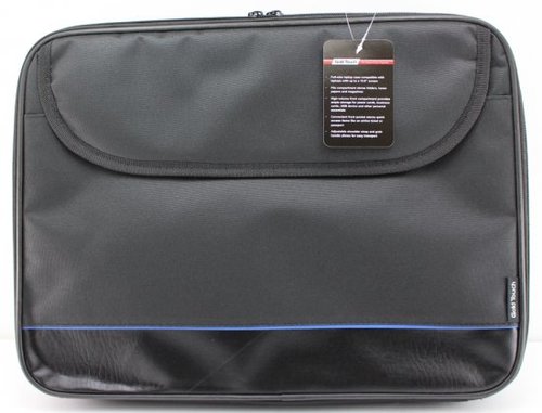 תיק נשיאה למחשב נייד 15.6