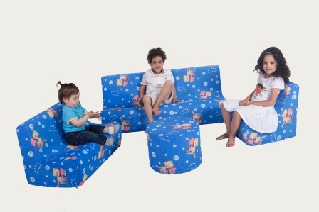 ציוד לגני ילדים חנות