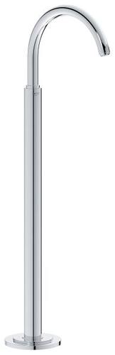 פיה חיצונית 13216001 אטריו ATRIO כרום GROHE