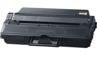 טונר 115 למדפסת סמסונג Samsung Toner Cartridge MLT-D115S מקורי