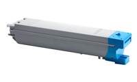טונר כחול 659 למדפסת סמסונג Samsung Cyan Toner Cartridge CLT-C659S מקורי