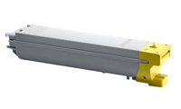 טונר צהוב 659 למדפסת סמסונג Samsung Yellow Toner Cartridge CLT-Y659S מקורי