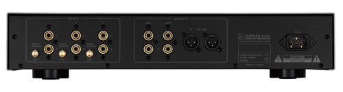 פונו סטייג Luxman EQ 500