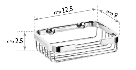 סבוניה רשת 12 ס