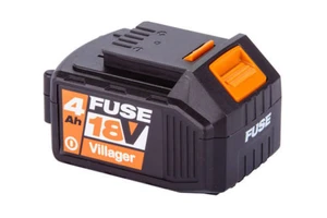 סוללה 18V 4Ah לסדרת Fuse מק"ט 056371 וילגר