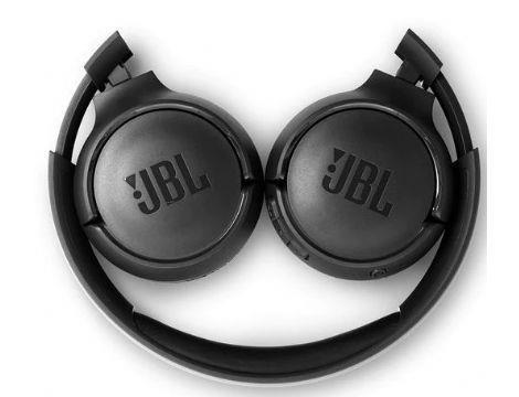 אוזניות אלחוטיות JBL Tune T500BT