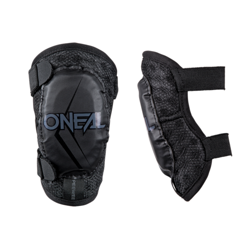 מגני מרפקים אוניל שחור - ONEAL PEEWEE ELBOW GUARD BLACK