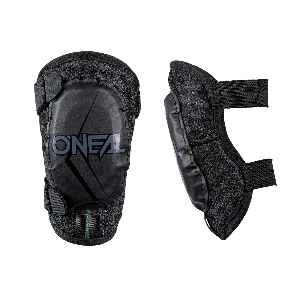 מגני מרפקים אוניל שחור - ONEAL PEEWEE ELBOW GUARD BLACK