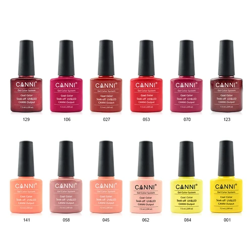 לק ג'ל קאני 7.3 מ