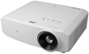 מקרן 4K מבית NEC דגם LX-NZ3