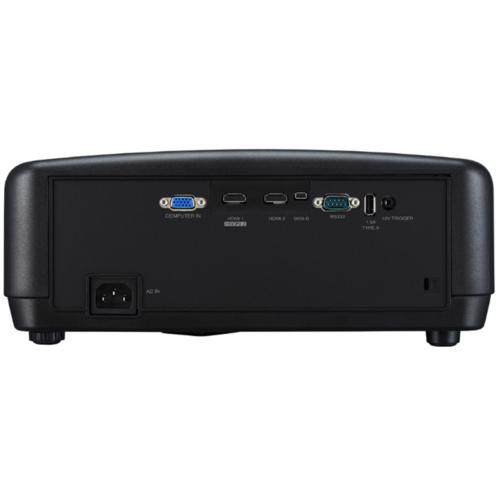מקרן 4K מבית NEC דגם LX-NZ3
