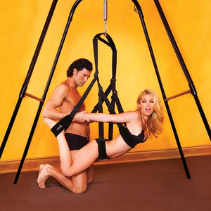 נדנדה Love Swing ערסל תנוחות .