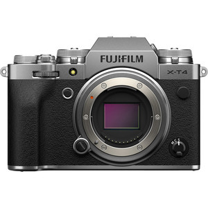מצלמה ללא מראה Fuji X-T4