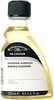 שמן פשתן refined linseed oil 250 ml