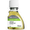 שמן 75מל refined linseed oil