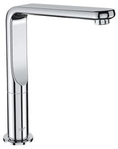 פיית מילוי מדופן 13292000 וריס VERIS כרום GROHE