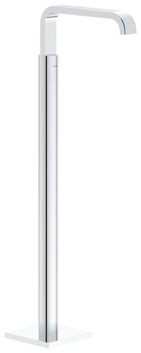 פיה חיצונית 13218000 אלור ALLURE כרום GROHE